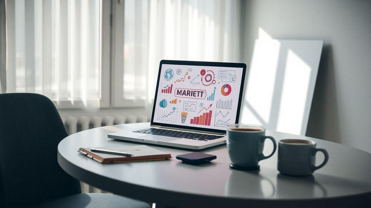 A Importância dos Relatórios de Marketing Digital