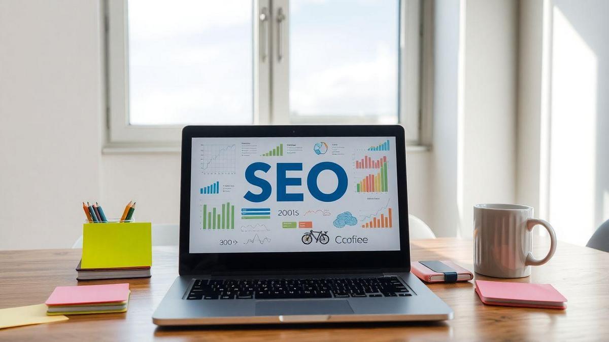 A Importância dos Relatórios de SEO para o Seu Site