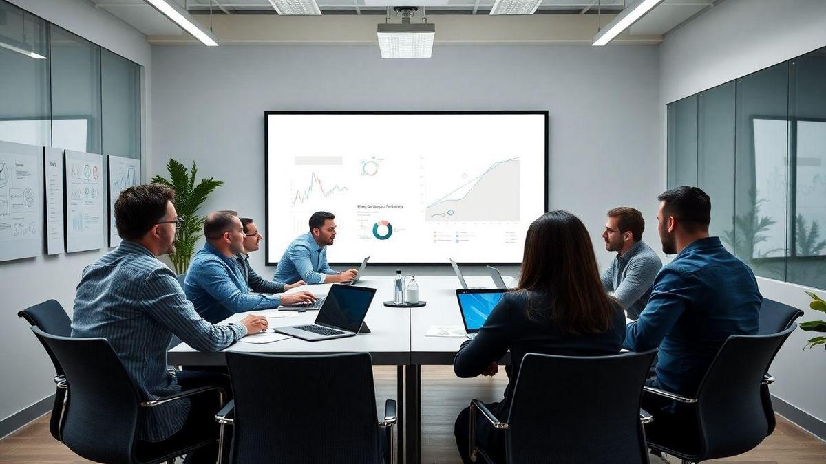 A Influência do Marketing de Performance
