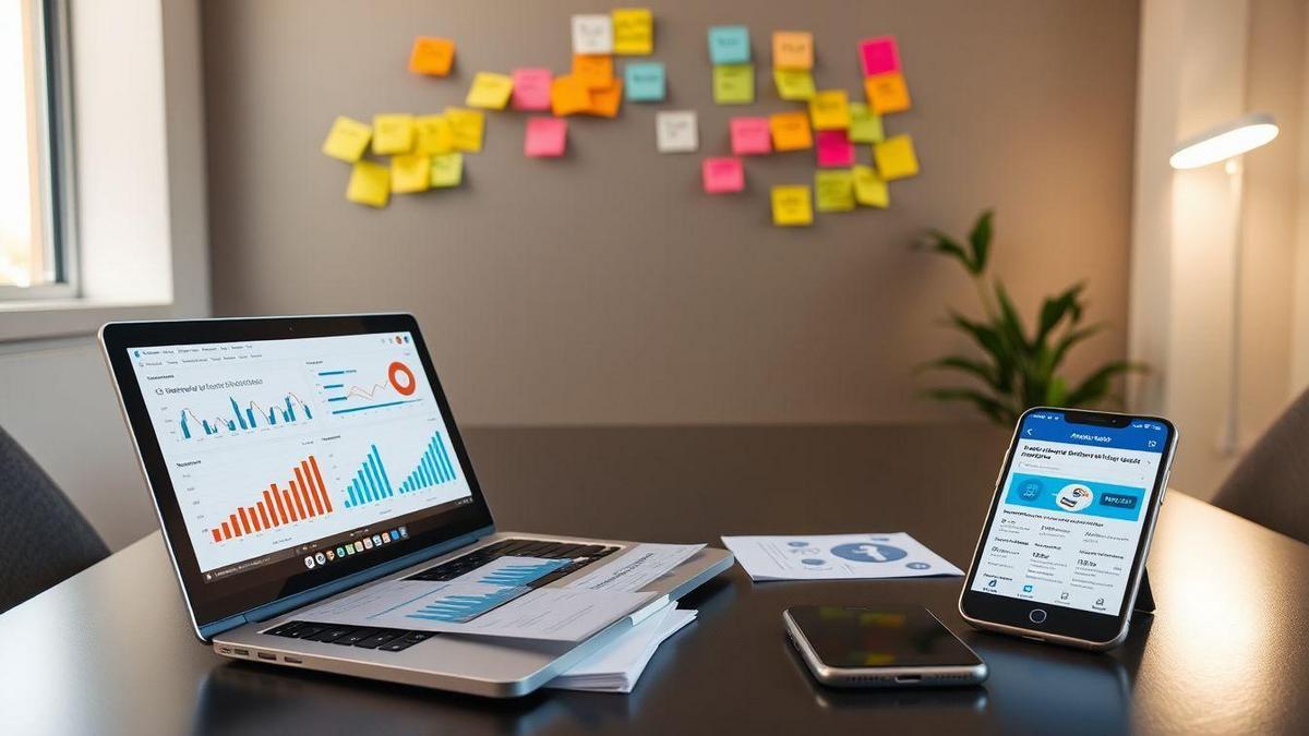 Alternativas ao Google Partner para Anunciar