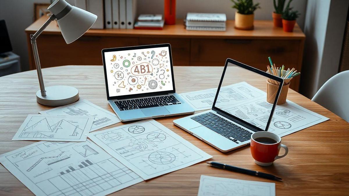 Análise de Dados: O Coração dos Relatórios