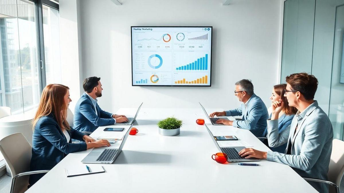 Análise de ROI em campanhas sociais: o que você precisa saber