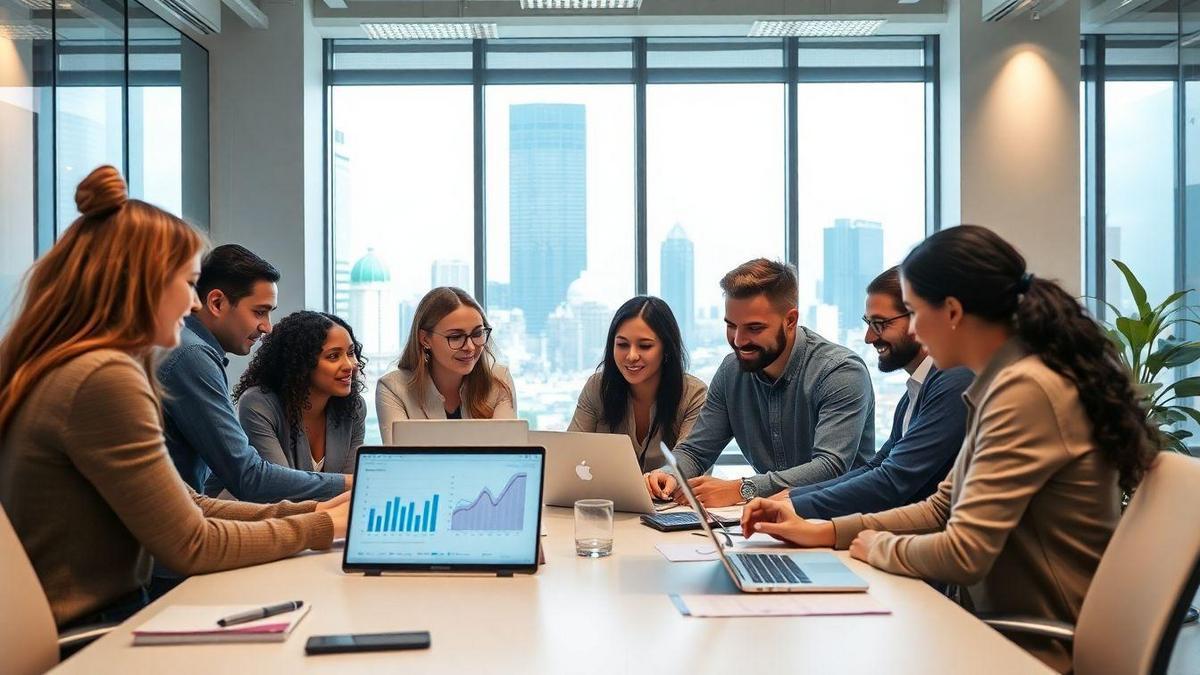 Anúncios Eficazes via Agência Não Google Partner