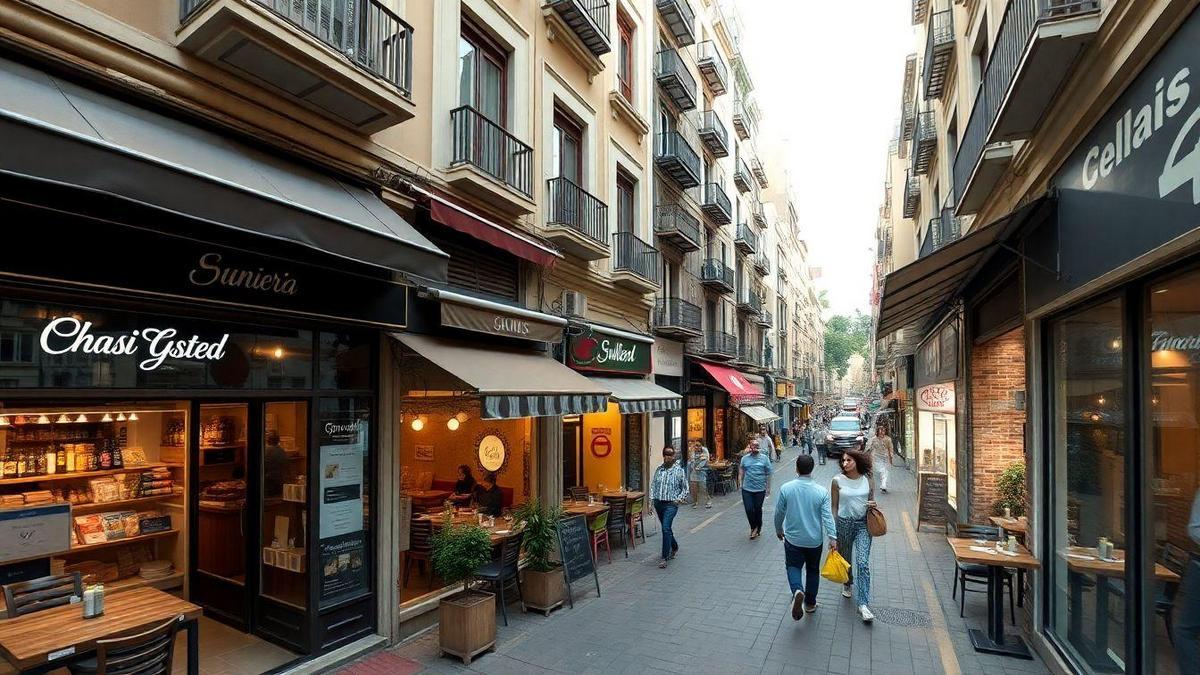 Aumentando a Visibilidade Online com Street View Trusted