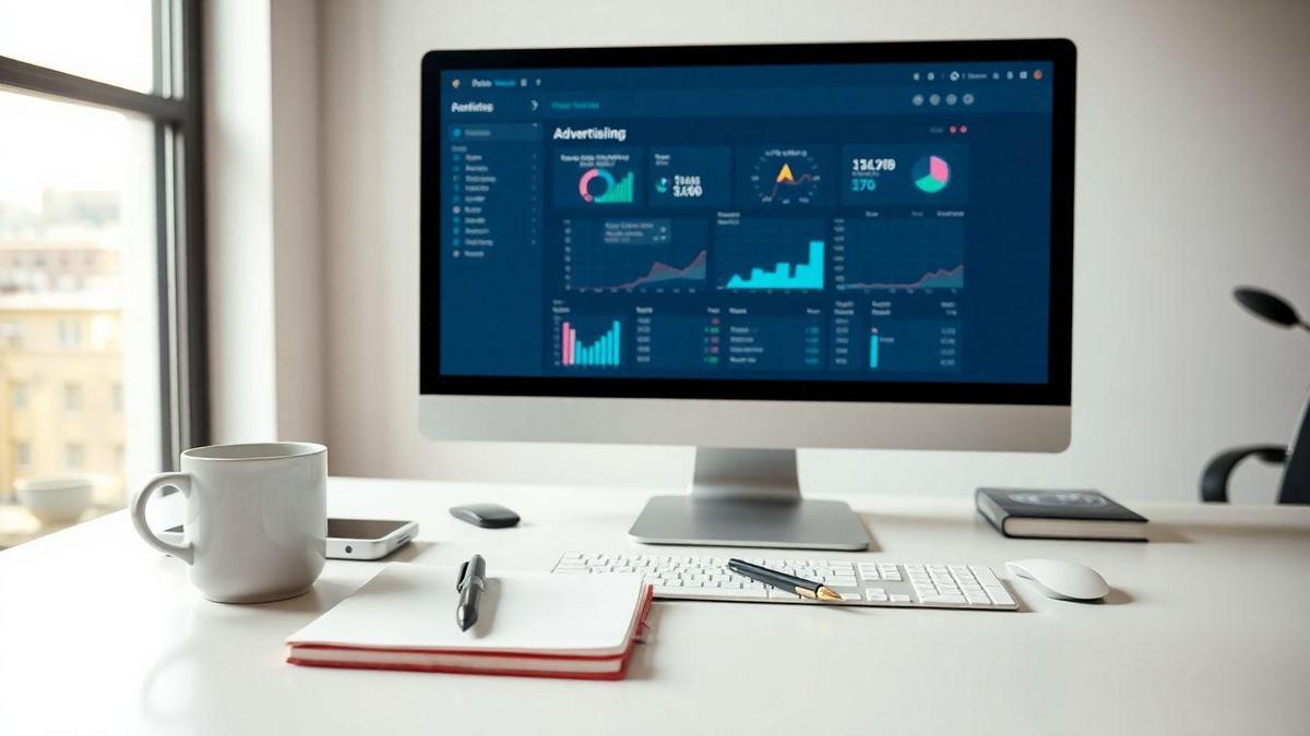 Automação de Anúncios e Seus Benefícios