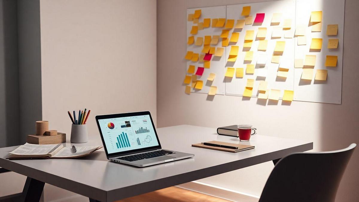 Automação de Marketing: Agilizando Seus Processos