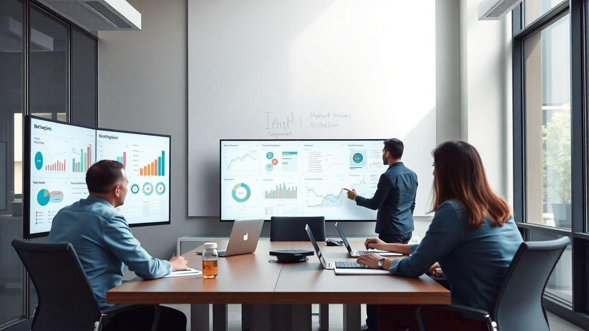 Automação de Marketing e Segmentação de Clientes