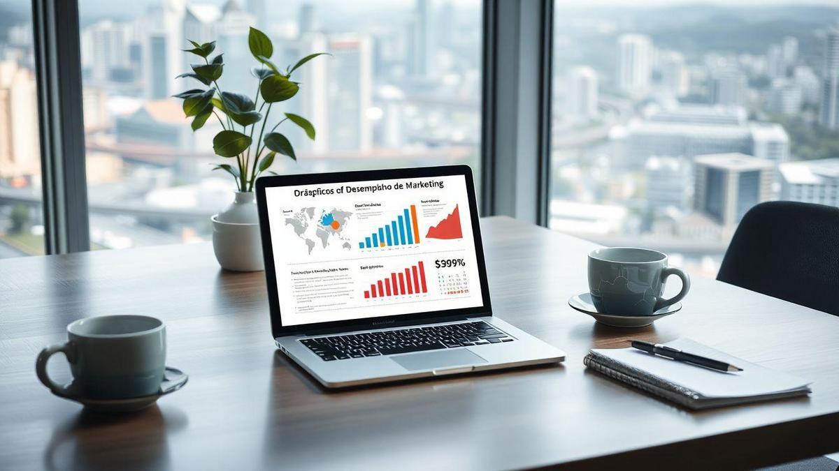Automação de Marketing para Acompanhar Resultados