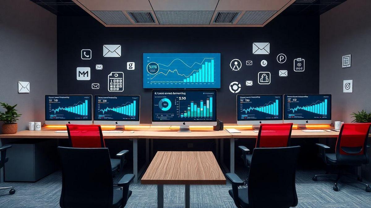 Automação em Marketing Digital e Suas Vantagens