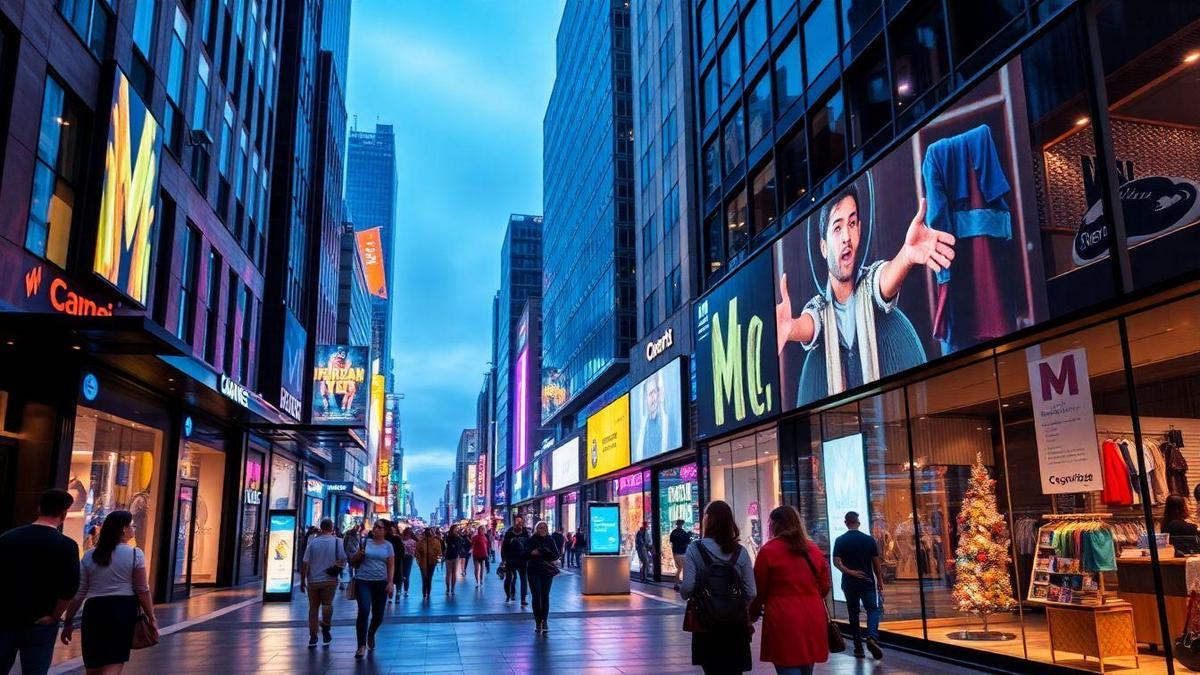 Benefícios das Campanhas Publicitárias Segmentadas