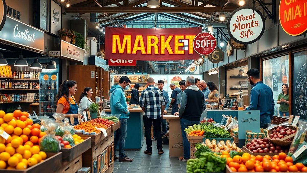 Branding Local e Diferenciação de Marca