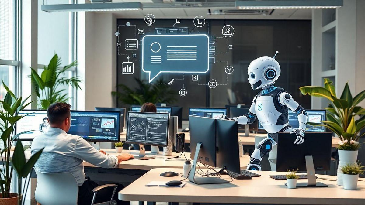 Chatbots para Marketing: A Nova Fronteira