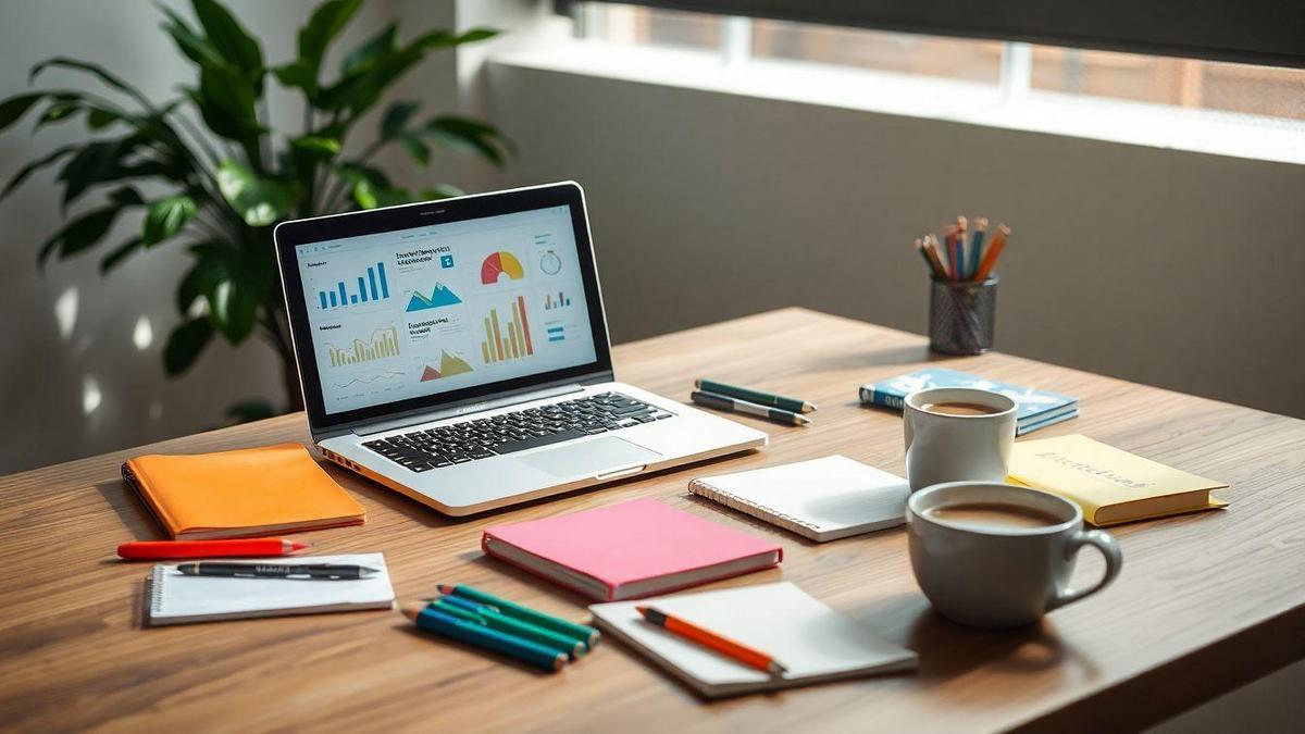 Como Criar Relatórios de Desempenho Eficazes em Marketing Digital