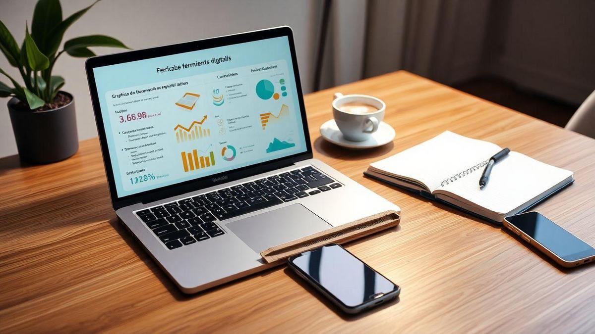 Como escolher a ferramenta certa para suas campanhas digitais