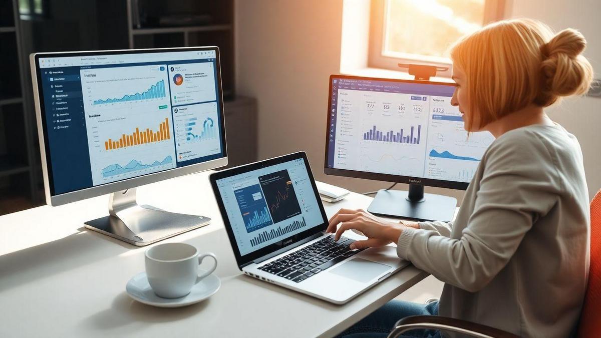 Como medir o ROI em campanhas de anúncios sociais