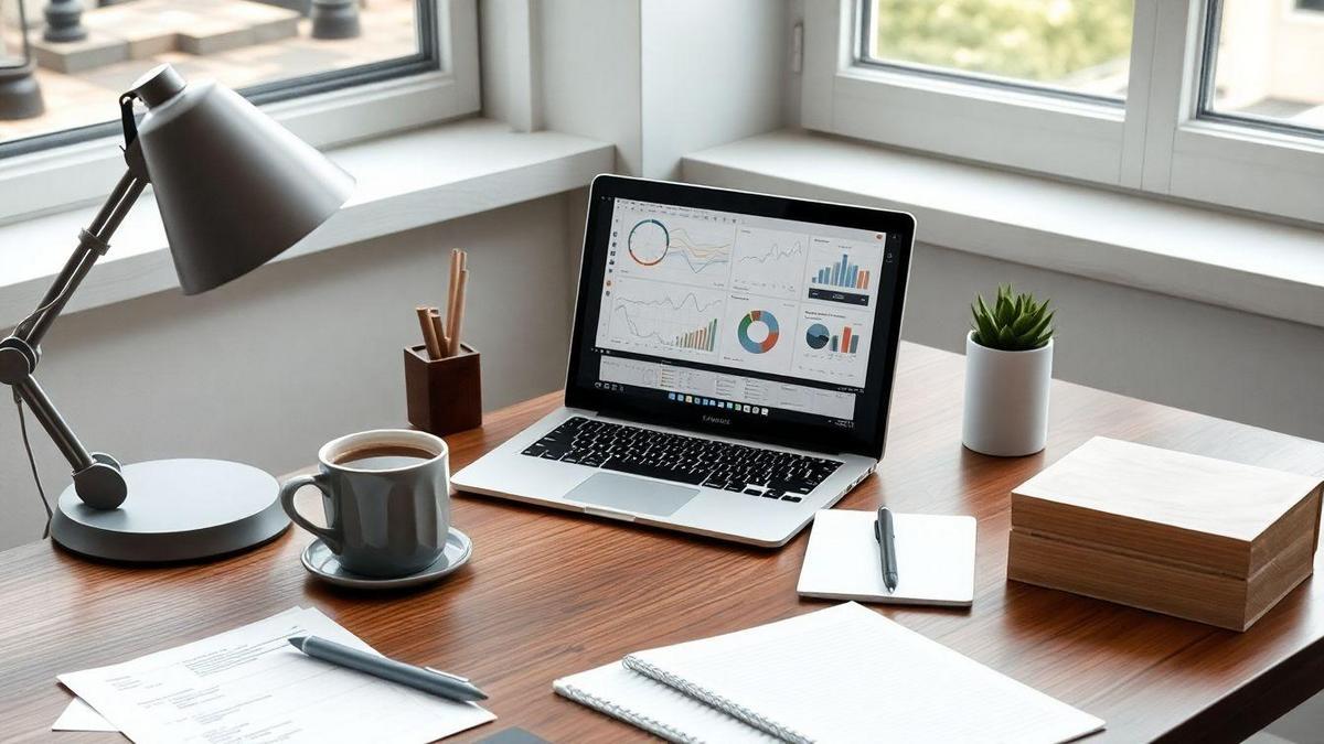 Como Realizar uma Pesquisa de Mercado Eficaz