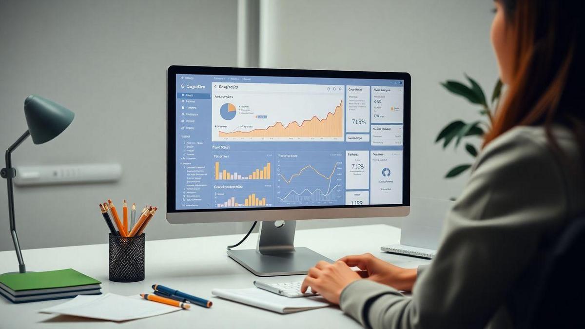 Como usar Google Analytics para acompanhar comportamento do usuário