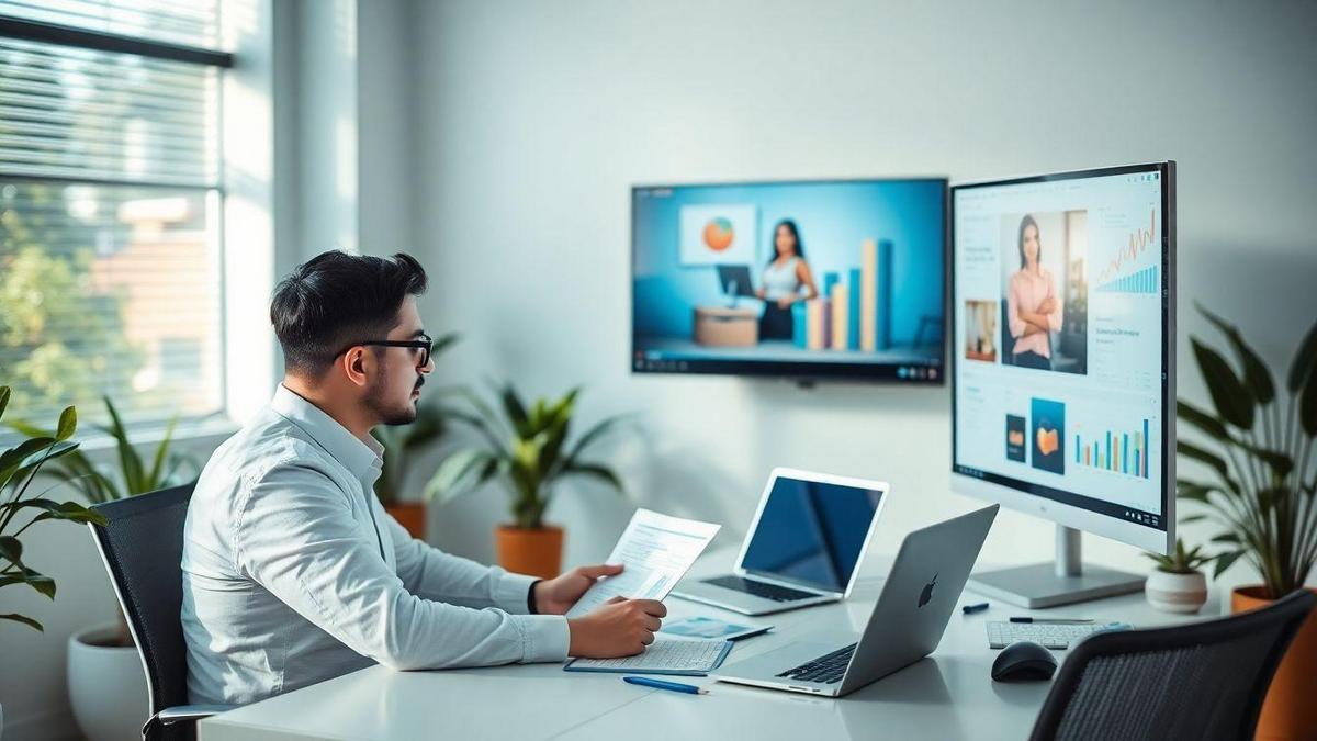 Construção de Marca com Vídeo Marketing