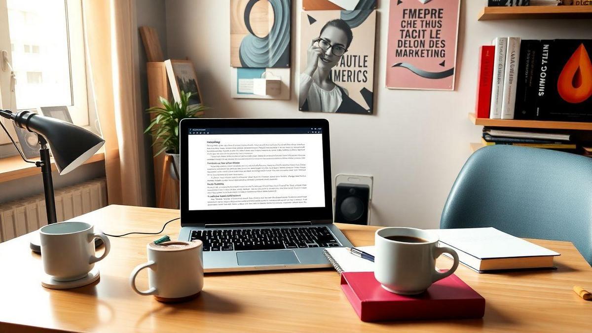 Copywriting para Anúncios que Convertem