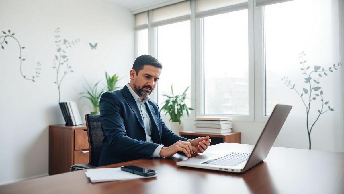 Copywriting Persuasivo para Aumentar Taxa de Conversão