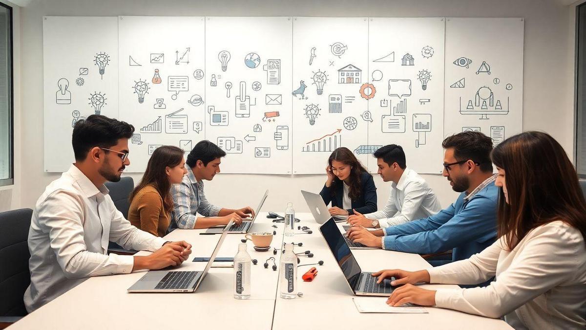 Criação de Anúncios Interativos para Maior Engajamento