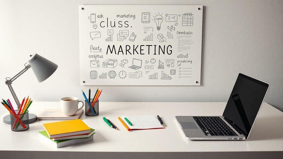 Criando Personas de Marketing