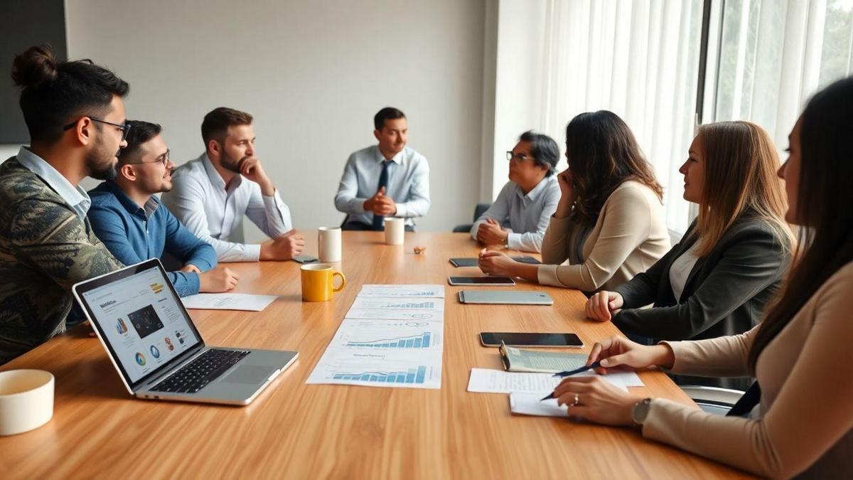 Critérios para escolher uma agência Google Partner eficaz