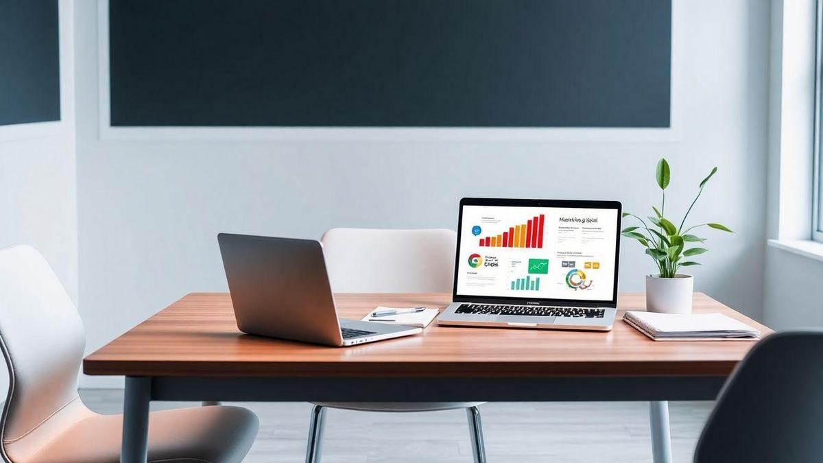 Critérios para escolher uma agência Google Partner