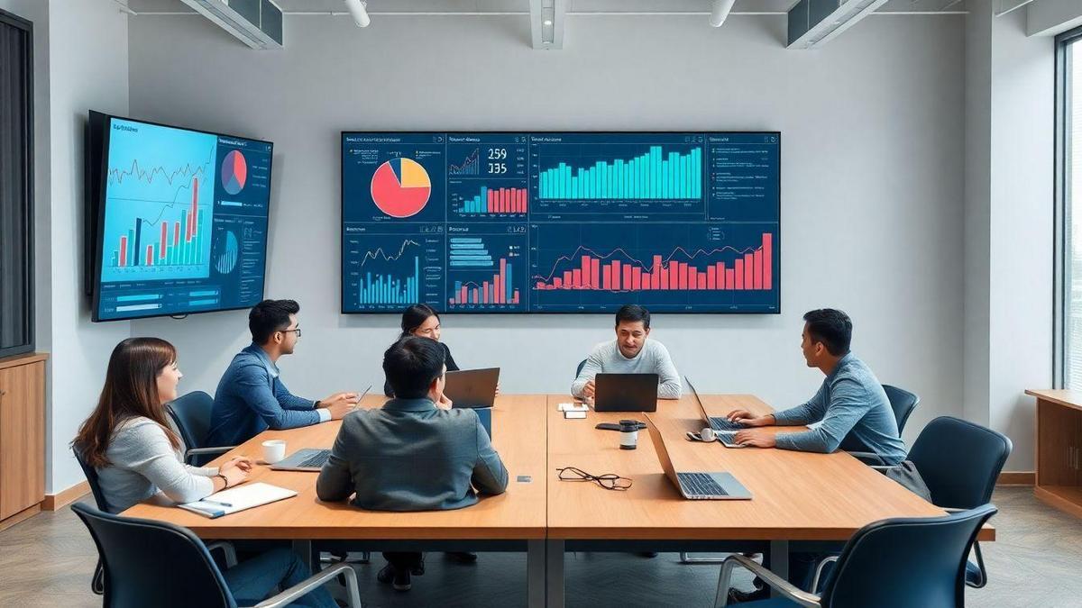 Data-Driven Decision Making na Retenção de Clientes