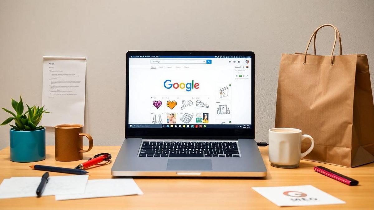 Dicas para Aumentar Conversões no Google Shopping