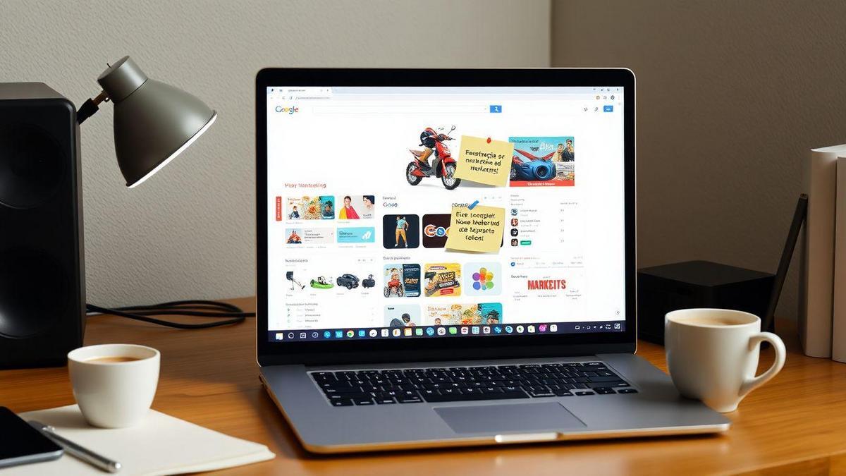 Dicas para Aumentar Vendas com Google Shopping