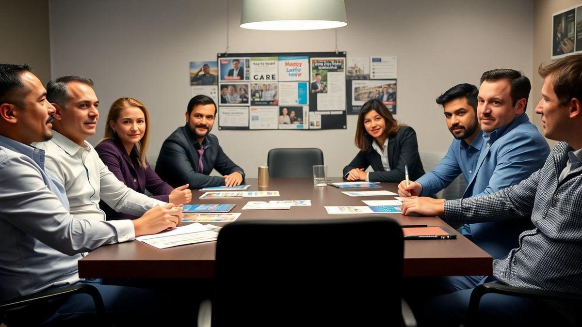 Dicas para avaliar uma agência publicitária