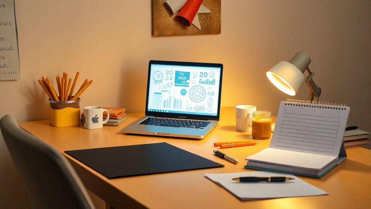 Dicas para Relatórios Eficazes