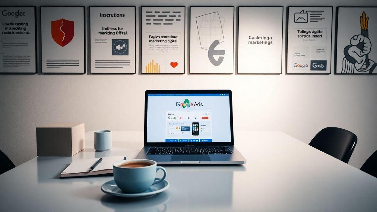 Dicas Práticas para Iniciantes em Google Ads