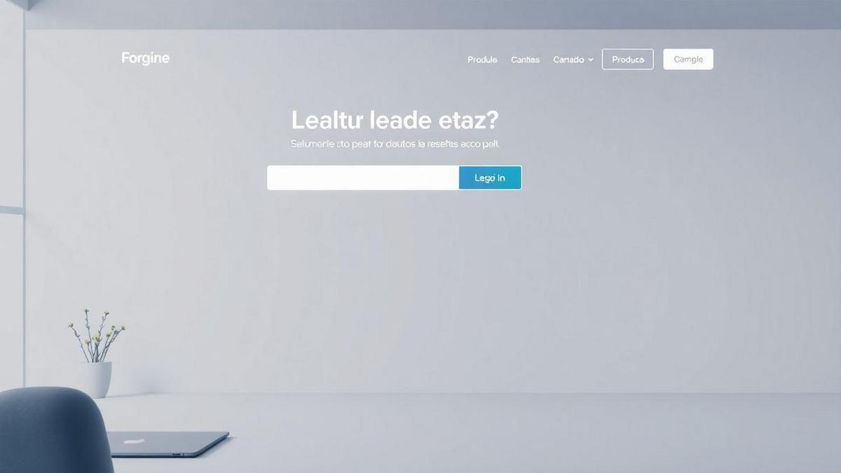 Elementos Essenciais de Landing Pages Eficazes