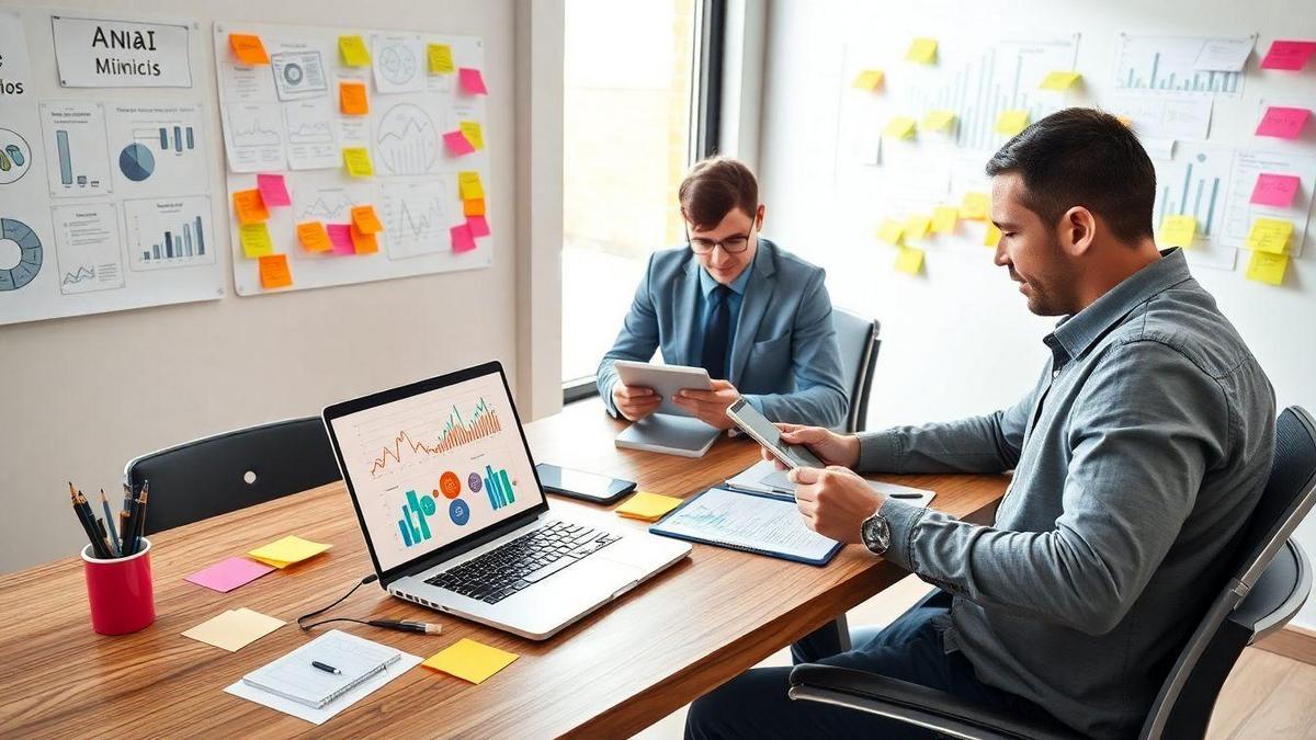 Engajamento do Cliente através de Anúncios Direcionados
