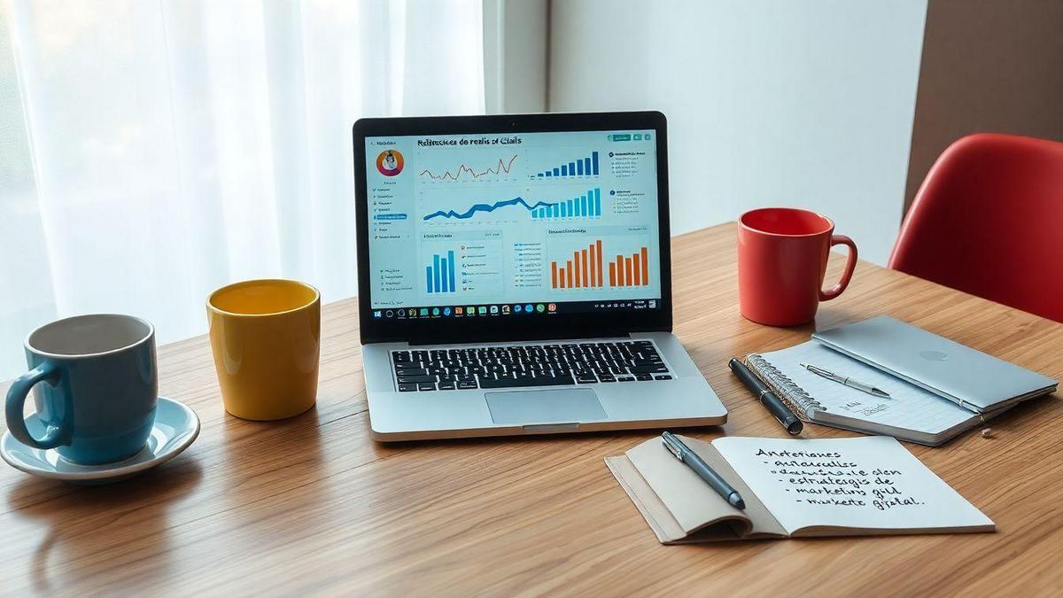 Entendendo as Melhores Práticas para Anúncios em Mídias Sociais
