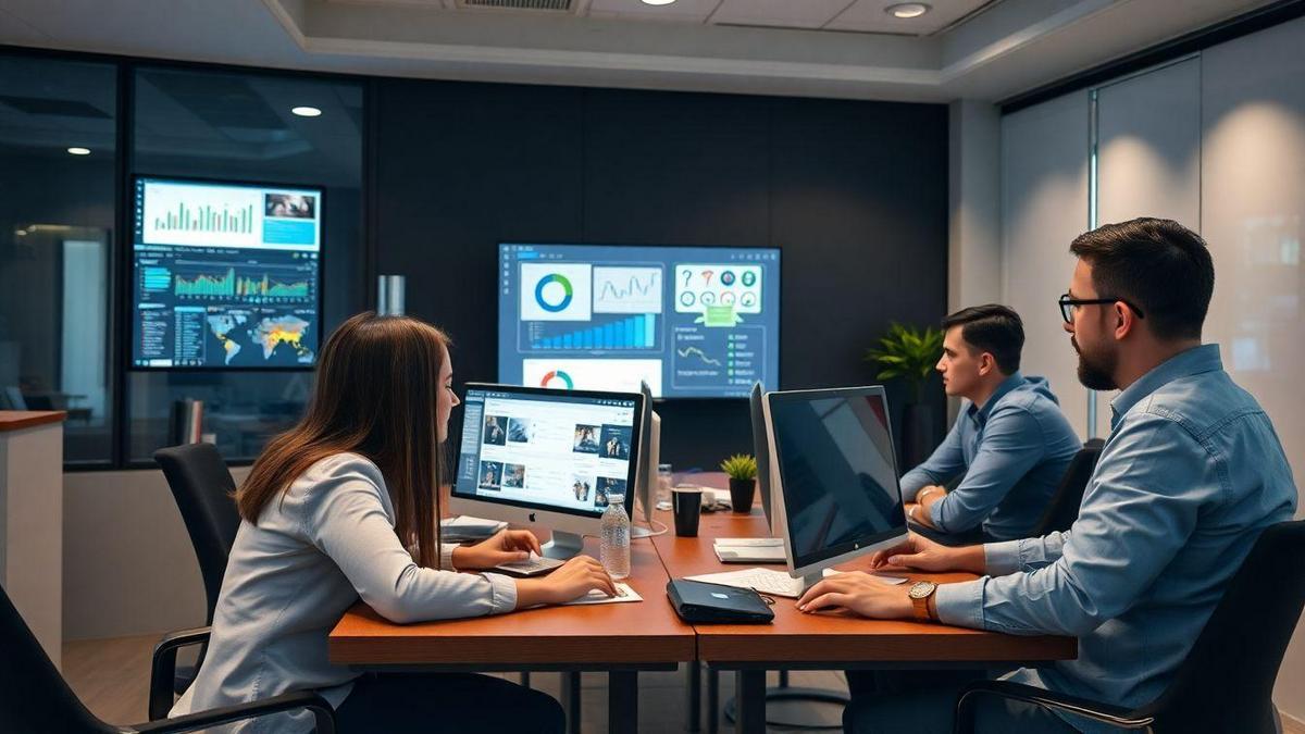 Estratégias de marketing de vídeo que funcionam