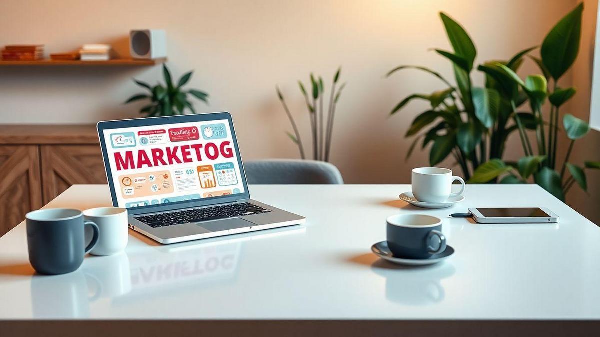 Estratégias de Marketing Digital Eficazes