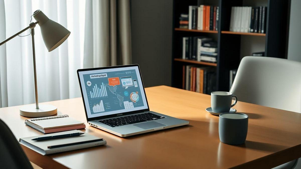 Estratégias de Marketing Digital Eficazes