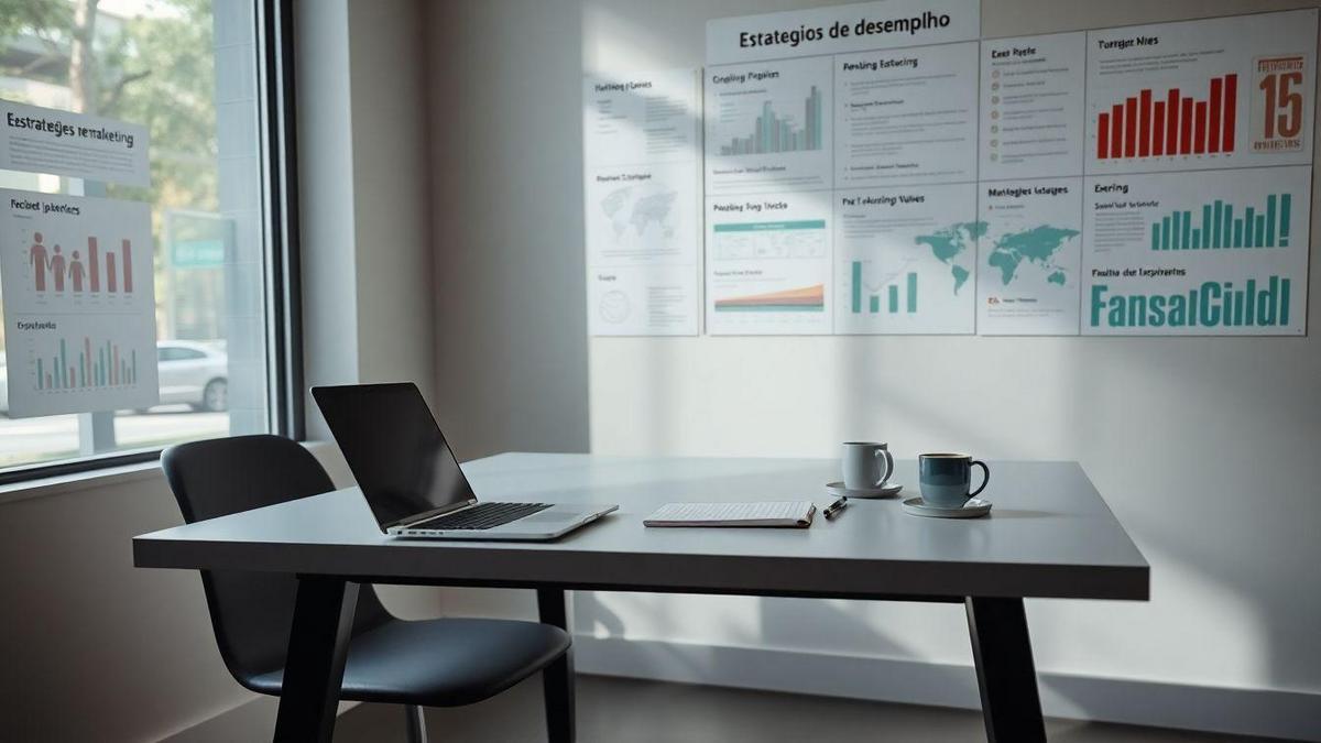 Estratégias de Marketing Digital que Funcionam