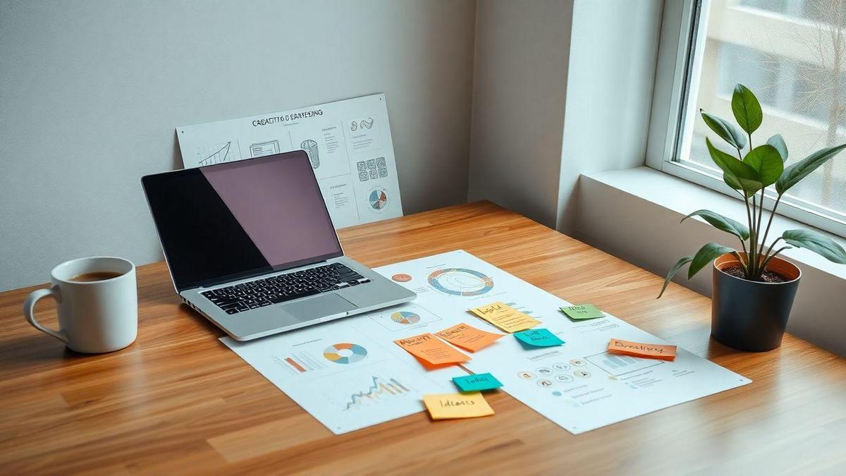 Estratégias de Marketing e Seus Custos