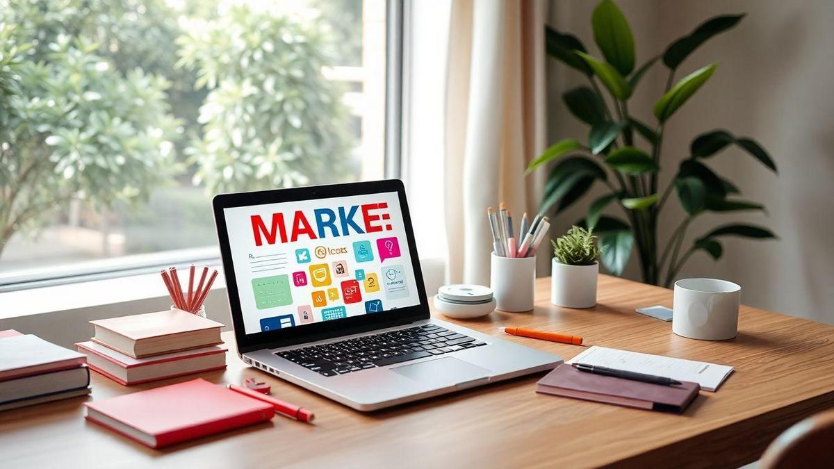 Estratégias de Marketing Visual para Engajamento Máximo