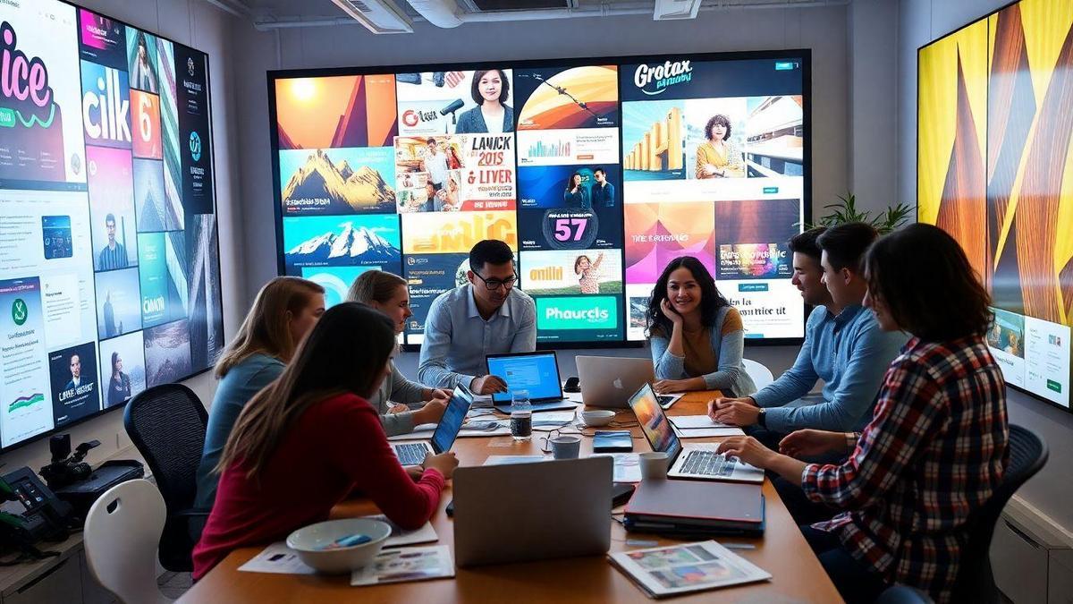 Estratégias de Publicidade para Aumentar Cliques