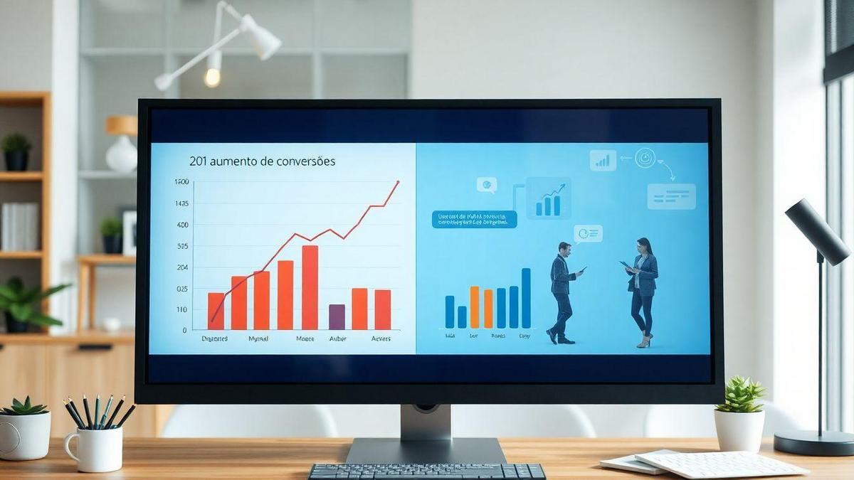 Estratégias de Remarketing para Aumentar Conversões