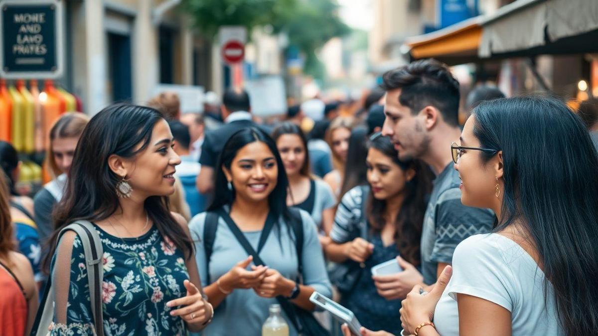 Estratégias de Segmentação Demográfica