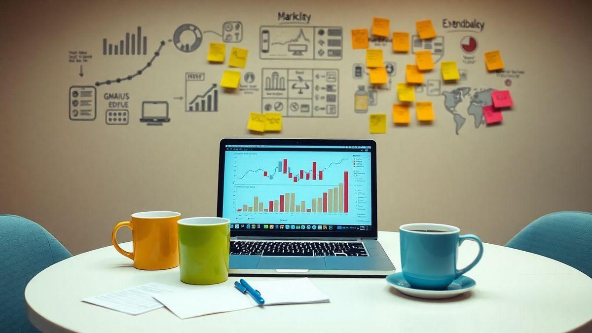 Estratégias de Segmentação para Anúncios Sociais