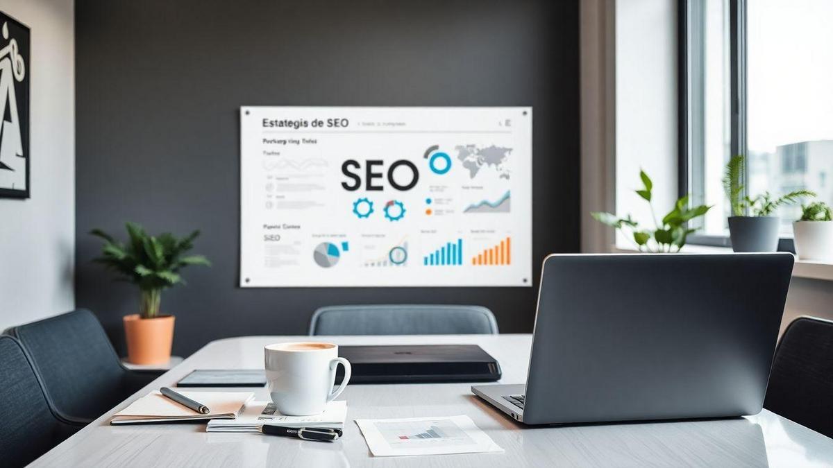 Estratégias de SEO e Como Elas se Refletem nos Relatórios