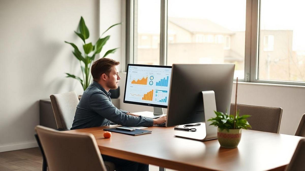 Estratégias para otimizar a taxa de conversão com Google Analytics