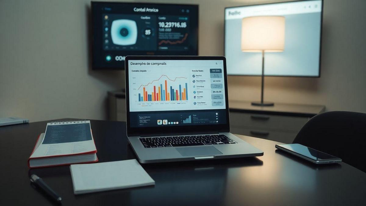 Estratégias para Otimizar as Extensões de Anúncios em Campanhas Digitais
